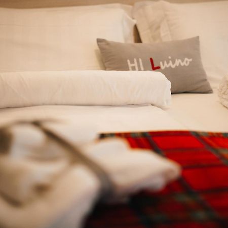 Hotel Internazionale Luino Εξωτερικό φωτογραφία