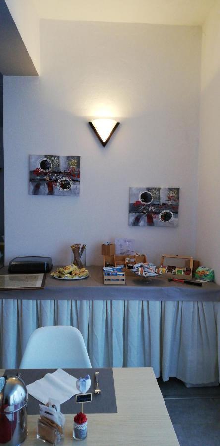Hotel Internazionale Luino Εξωτερικό φωτογραφία