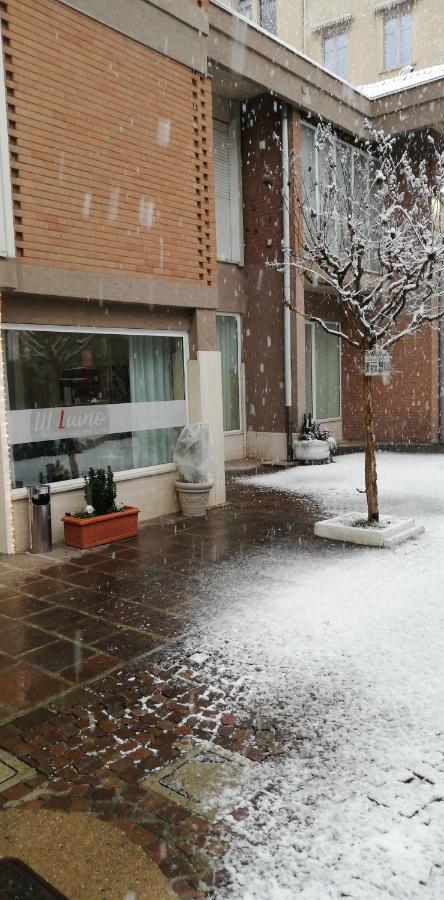 Hotel Internazionale Luino Εξωτερικό φωτογραφία