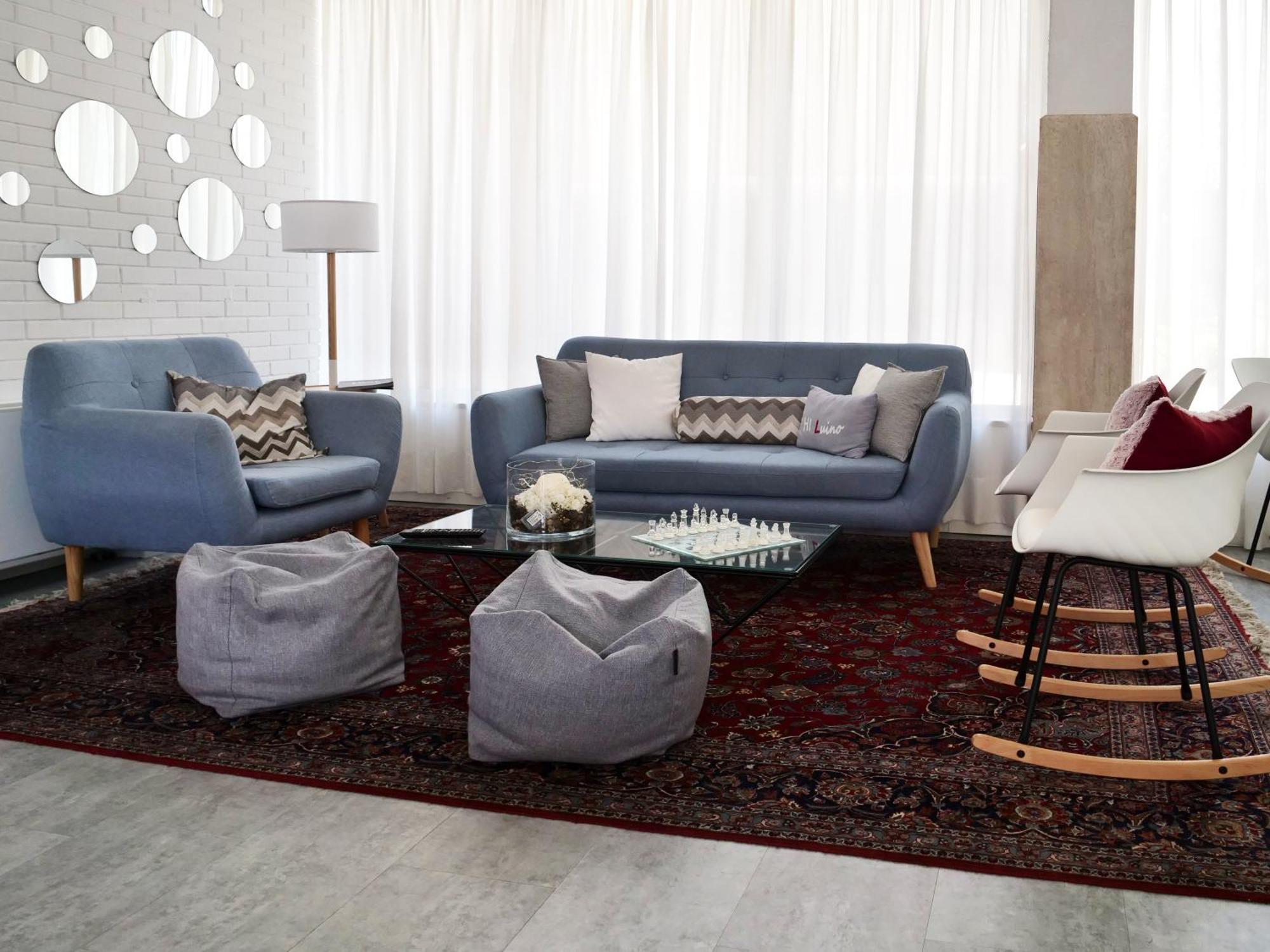 Hotel Internazionale Luino Εξωτερικό φωτογραφία