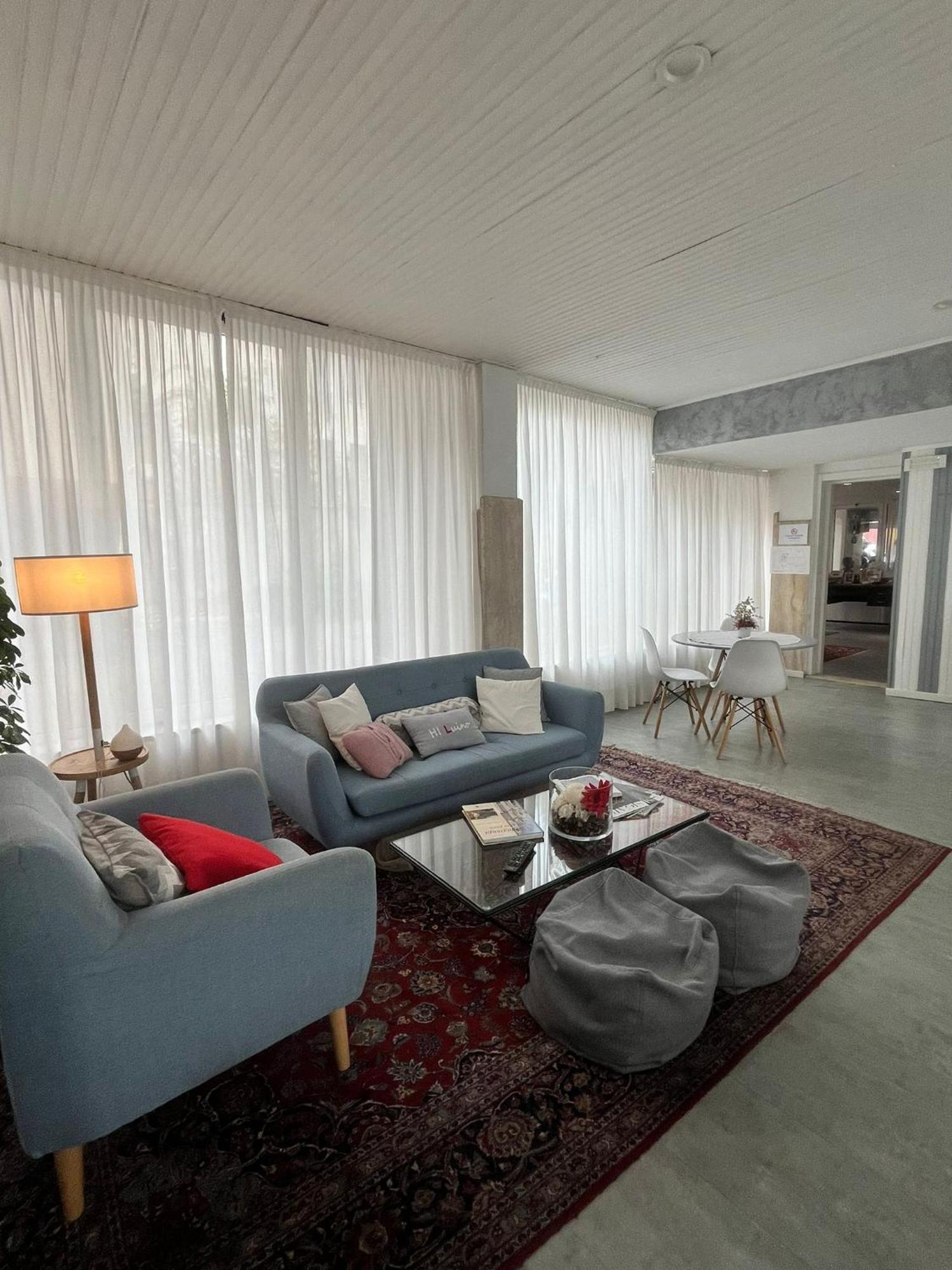 Hotel Internazionale Luino Εξωτερικό φωτογραφία