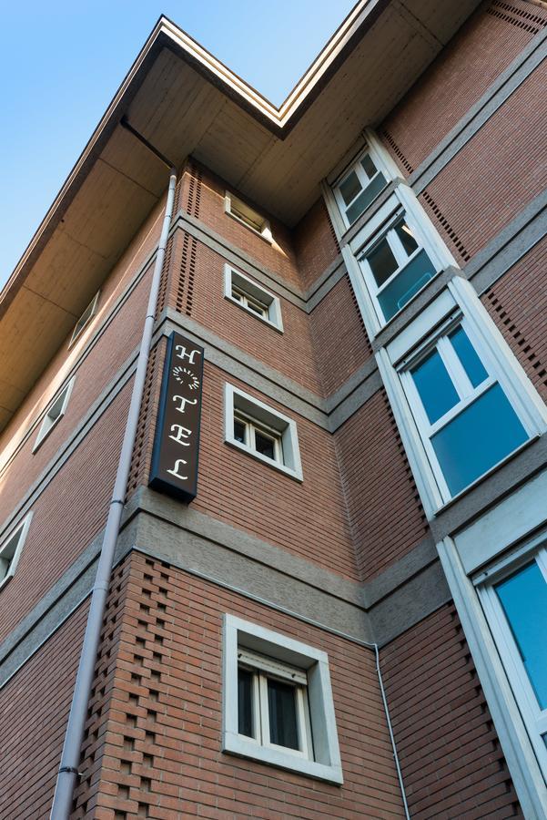 Hotel Internazionale Luino Εξωτερικό φωτογραφία