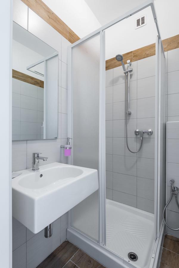 Hotel Internazionale Luino Εξωτερικό φωτογραφία