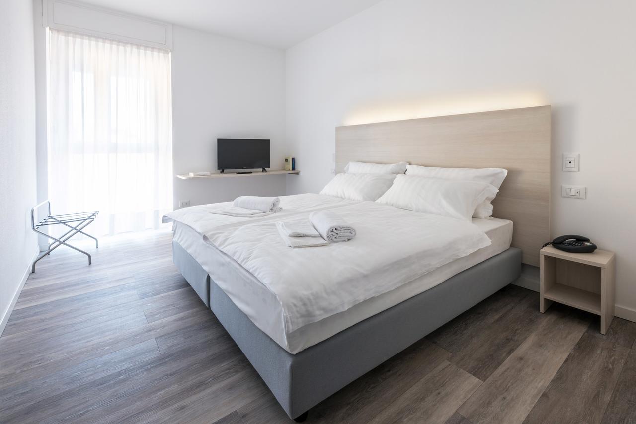 Hotel Internazionale Luino Εξωτερικό φωτογραφία